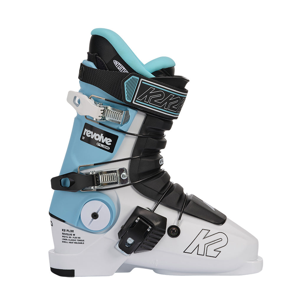 Revolve TBL Skistøvler i farven