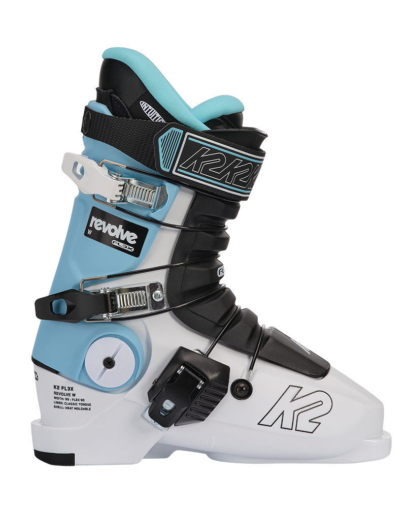 RevoLVe TBL - Skistøvler