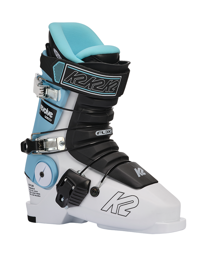 RevoLVe TBL - Skistøvler