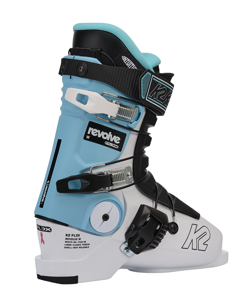 RevoLVe TBL - Skistøvler