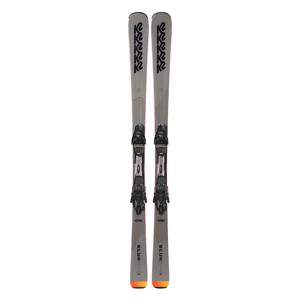 Blur XT - MXC 12 TCX Light QC - Ski