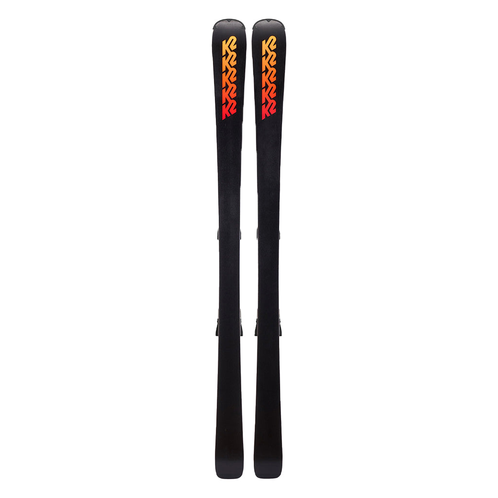 Blur XT - MXC 12 TCX Light QC - Ski