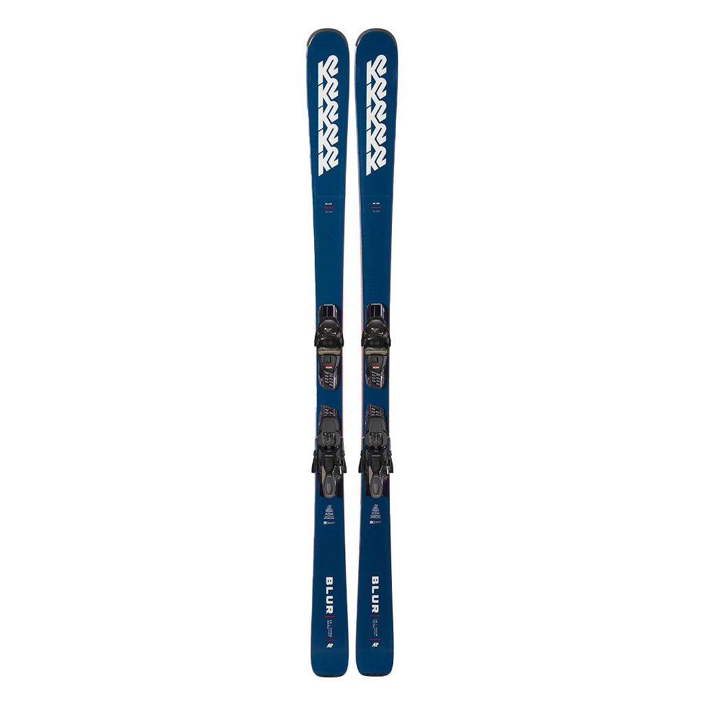 Blur 79 - M3 11 COMPACT QC - Ski