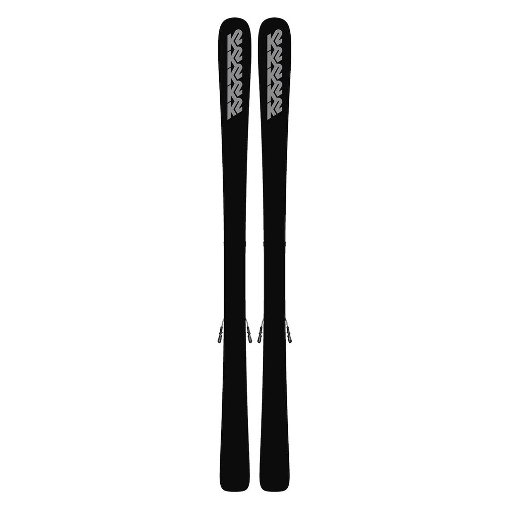 Blur 76 + M3 10 Compact binding - Ski inkl. binding