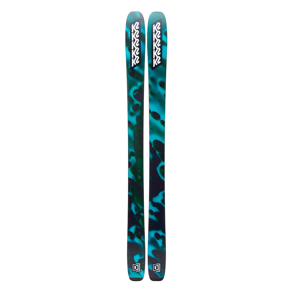 Mindbender 106C - Ski