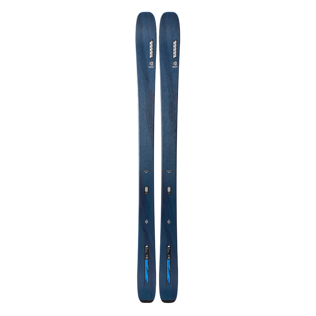 Mindbender 96C - Ski