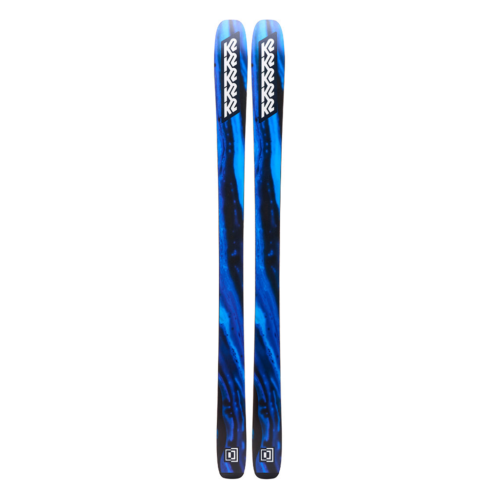 Mindbender 96C - Ski