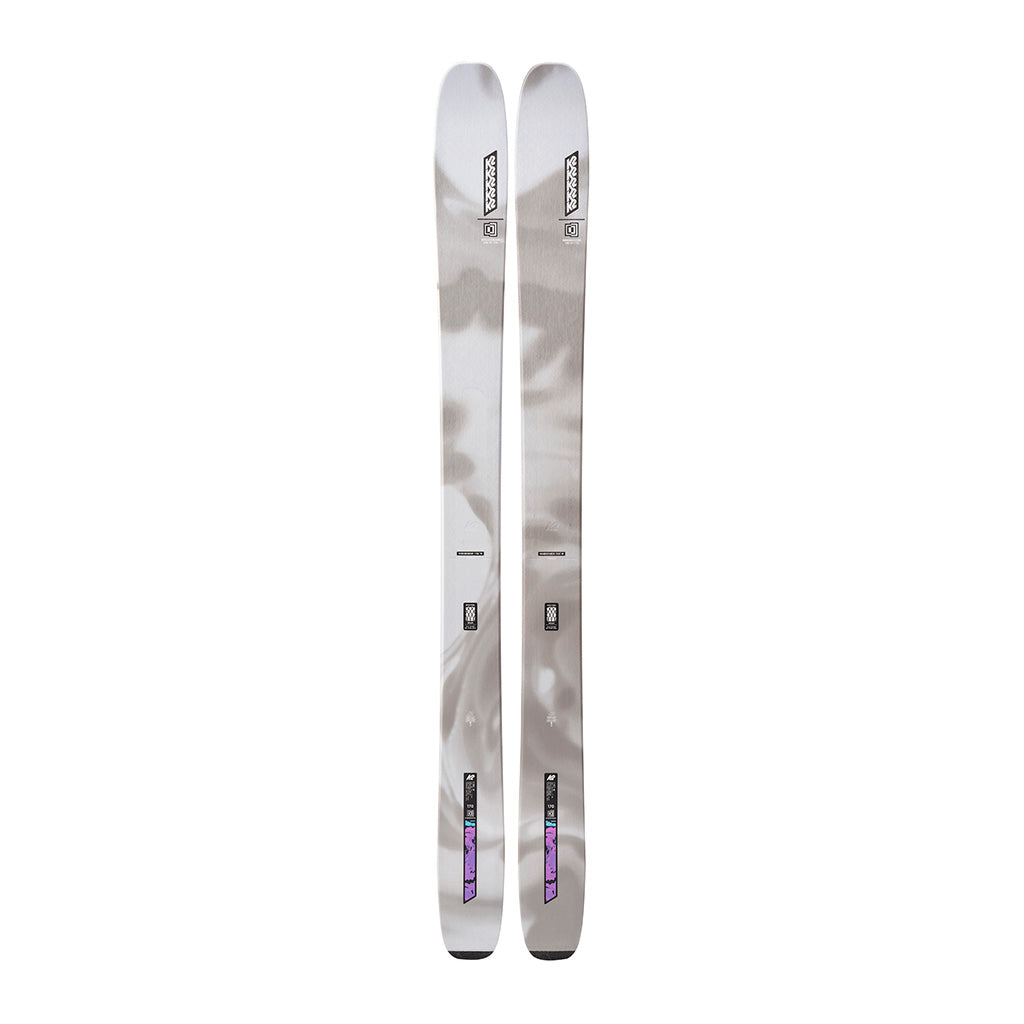 Mindbender 116C W - Ski