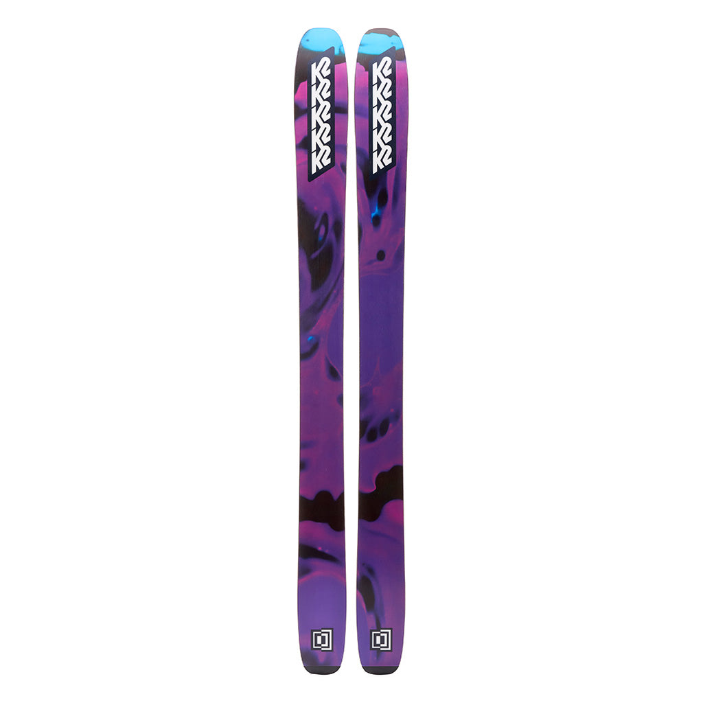 Mindbender 116C W - Ski