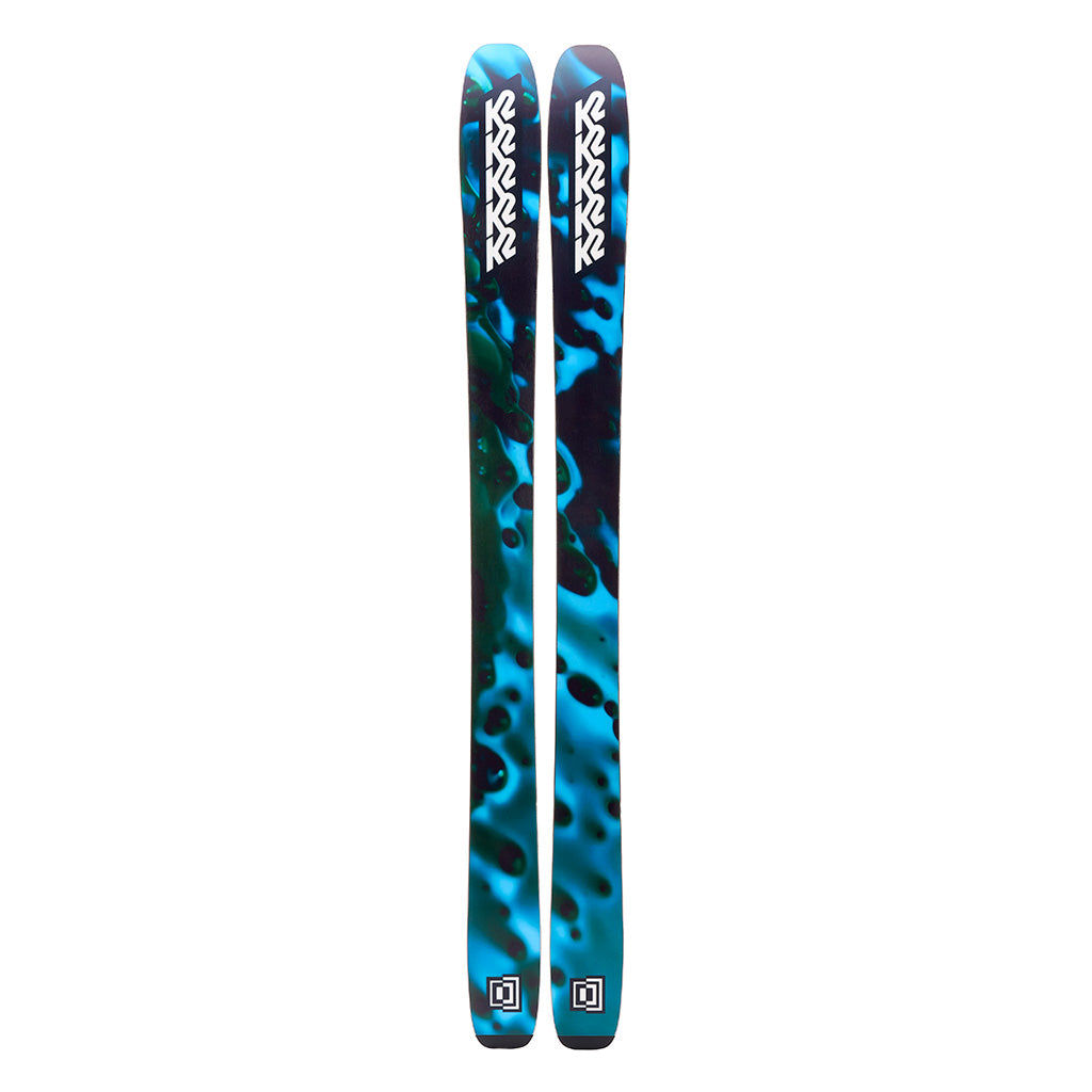 Mindbender 106C W - Ski