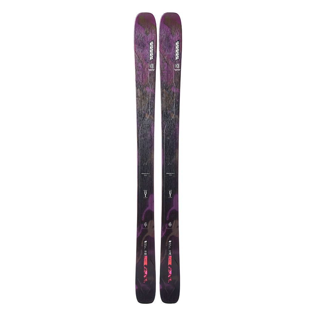 Mindbender 99TI W - Ski