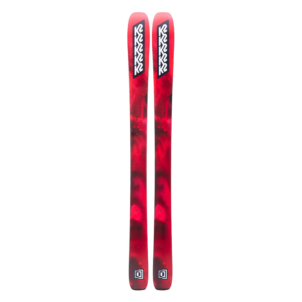 Mindbender 99TI W - Ski
