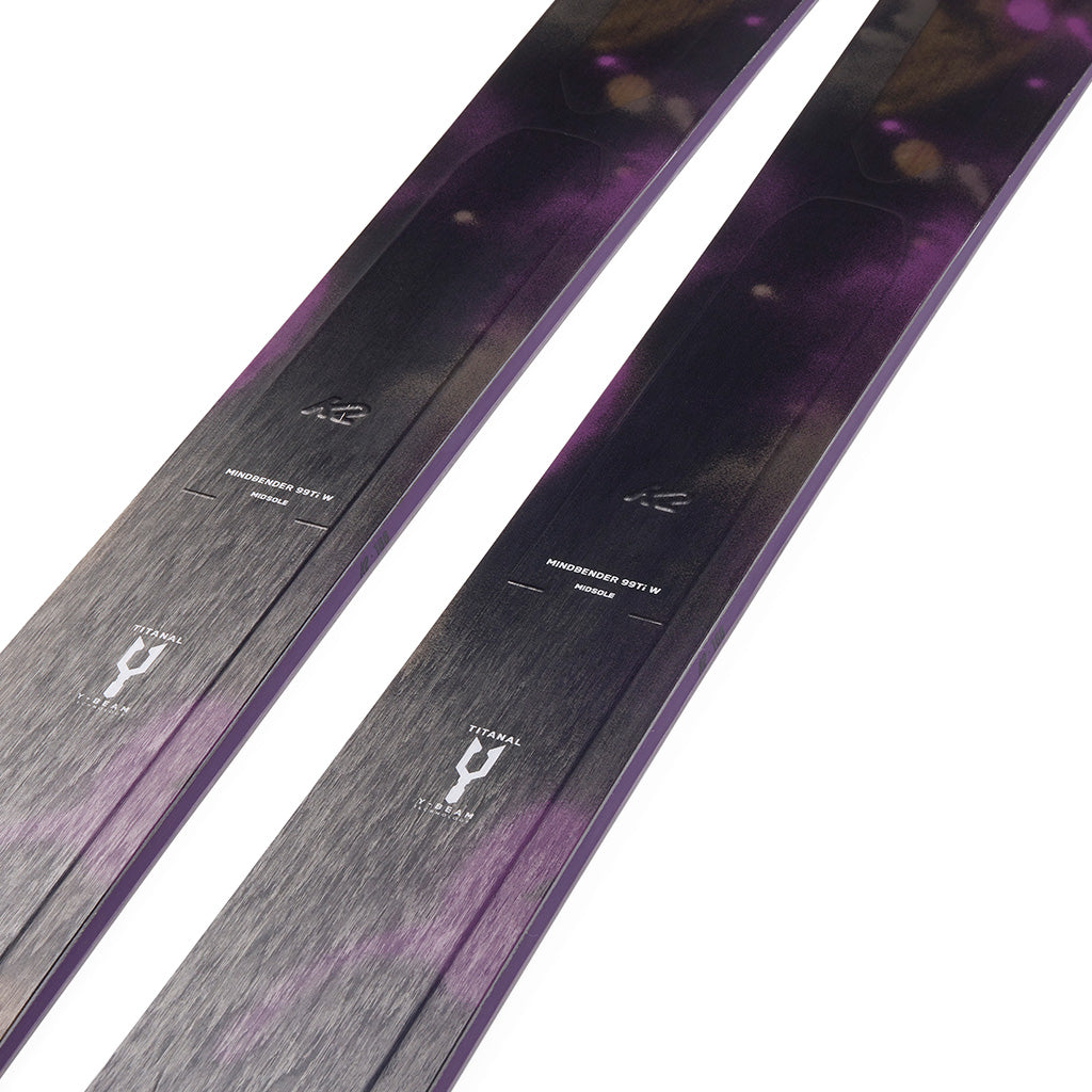 Mindbender 99TI W - Ski