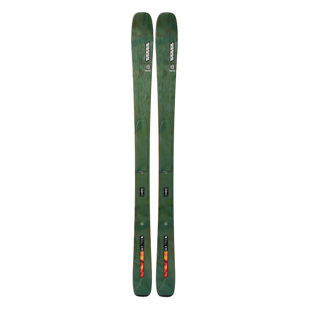 Mindbender 89TI W - Ski