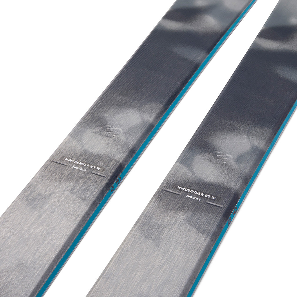 Mindbender 85 W - Ski