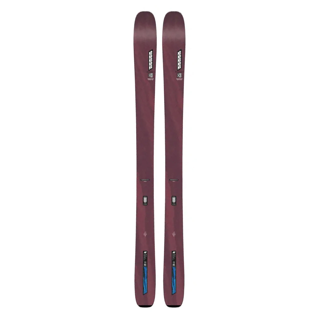 Mindbender 96C W - Ski