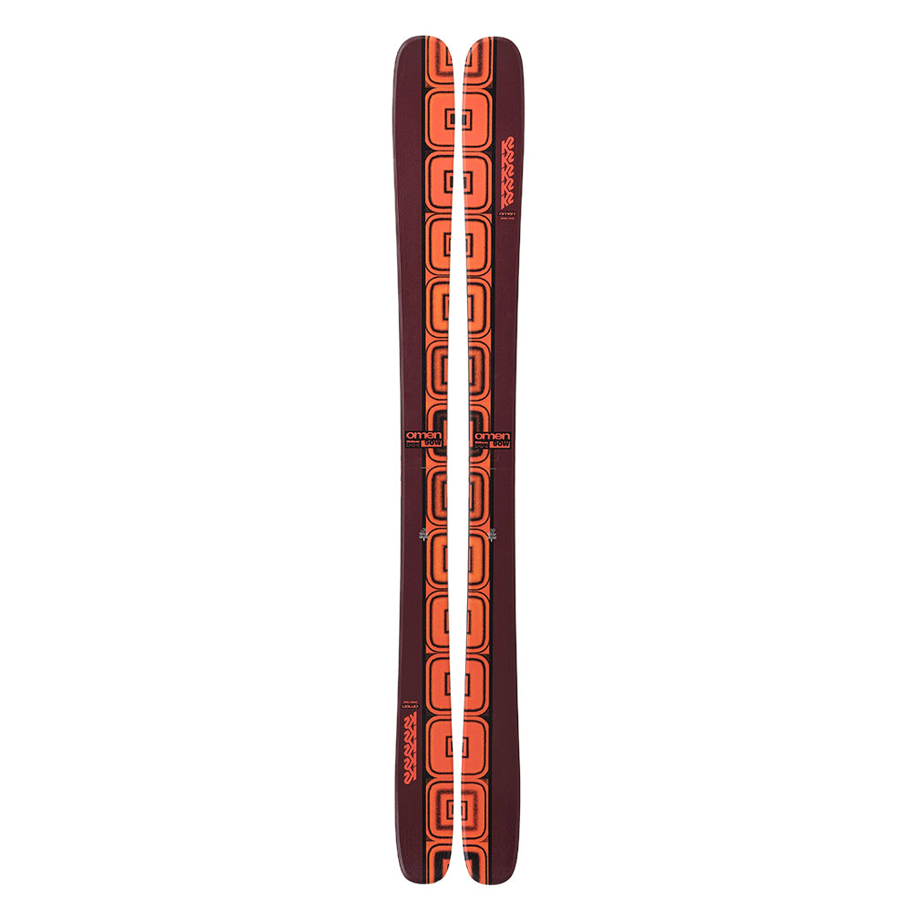 Omen 90 W - Ski