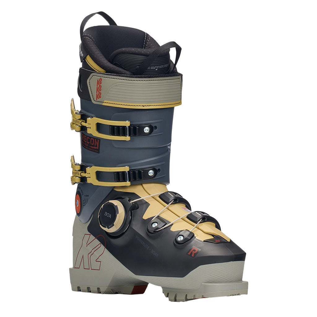 Recon 110 BOA - MultiFit 97-100mm - Skistøvler
