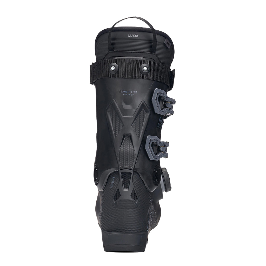 Recon 100 BOA - MultiFit 97-100mm - Skistøvler