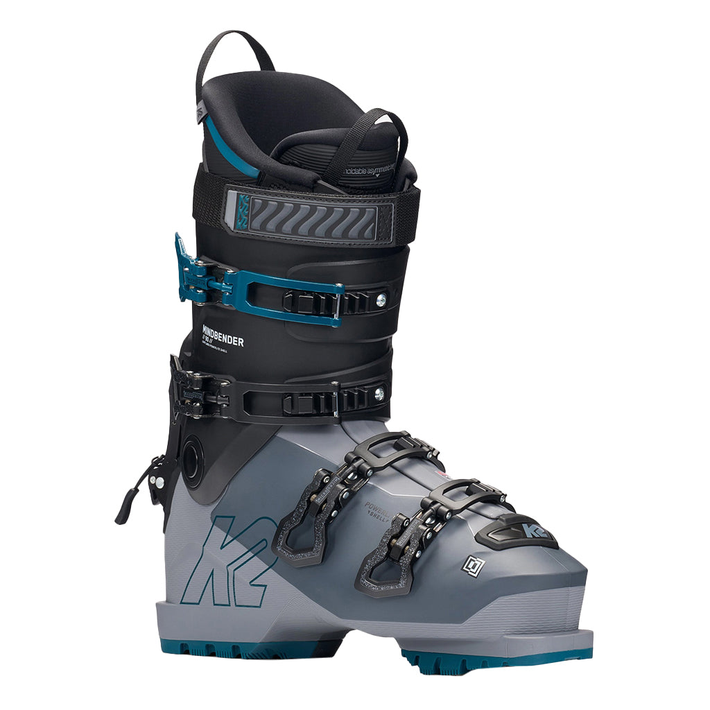 Mindbender 90 - MV 100mm - Skistøvler