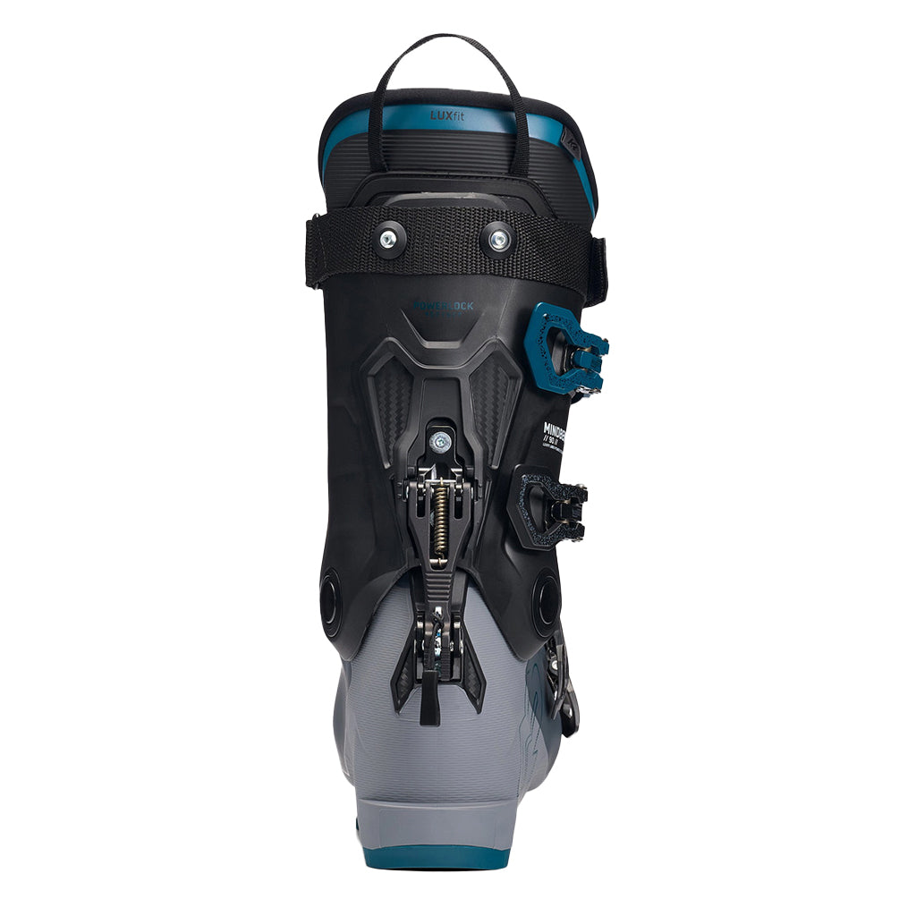 Mindbender 90 - MV 100mm - Skistøvler