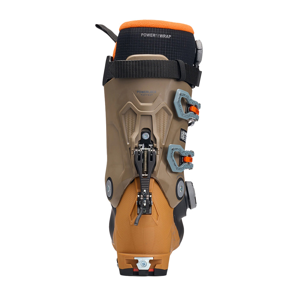 Mindbender 140 BOA - MultiFit 97-100mm - Skistøvler