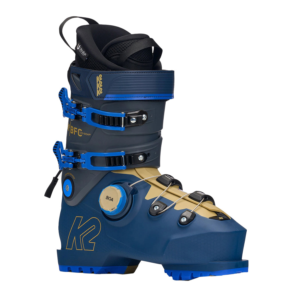 BFC 120 BOA - MultiFit 97-100mm - Skistøvler