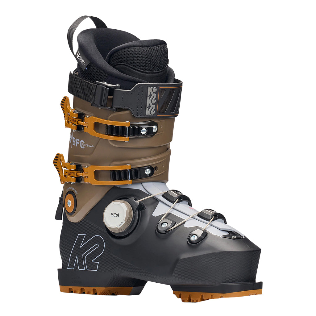 BFC 130 BOA - MultiFit 97-100mm - Skistøvler