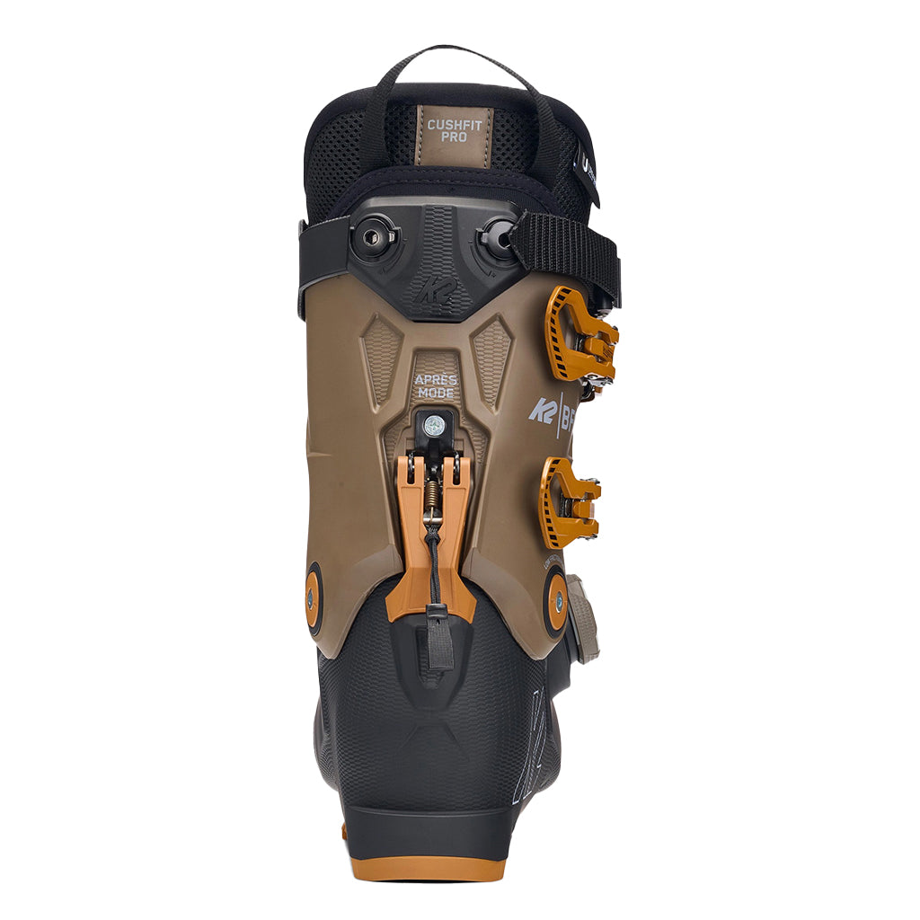 BFC 130 BOA - MultiFit 97-100mm - Skistøvler