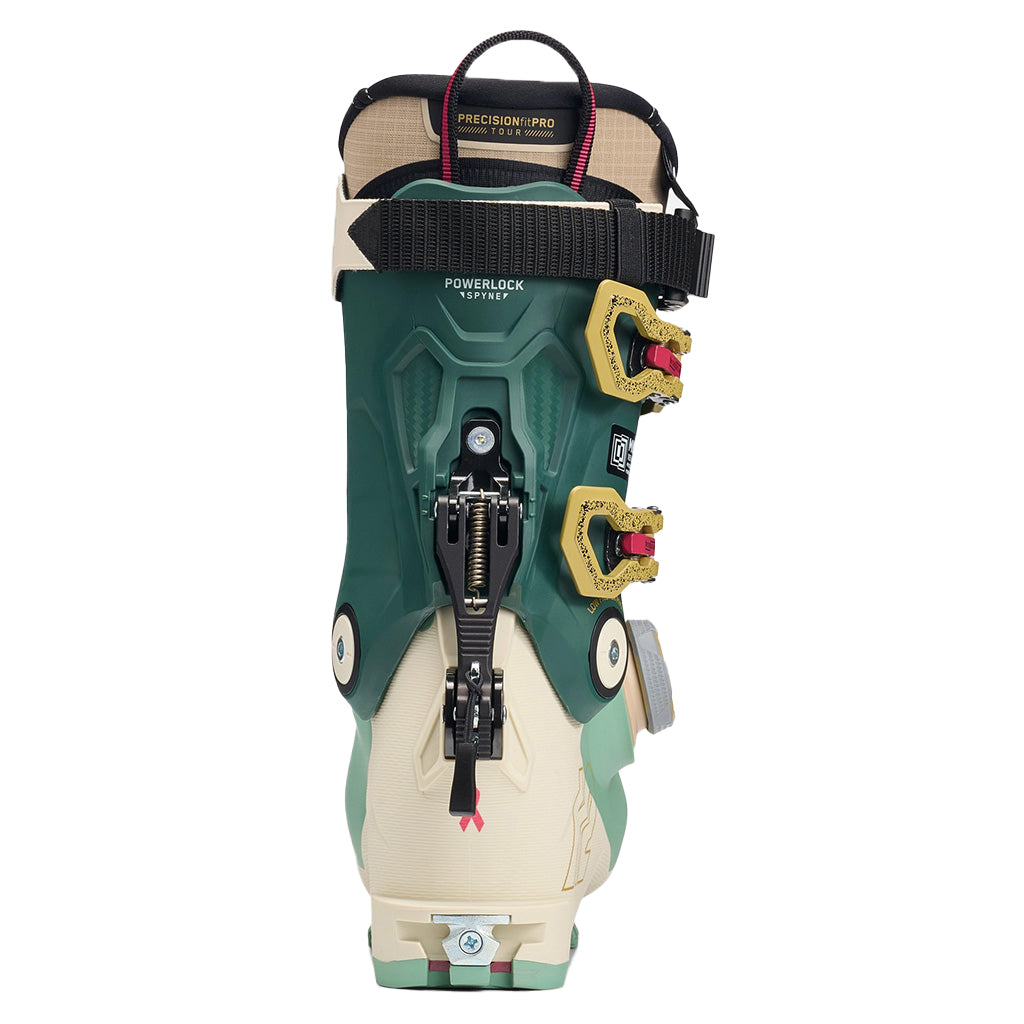 Mindbender 105 W BOA - MultiFit 97-100mm - Skistøvler