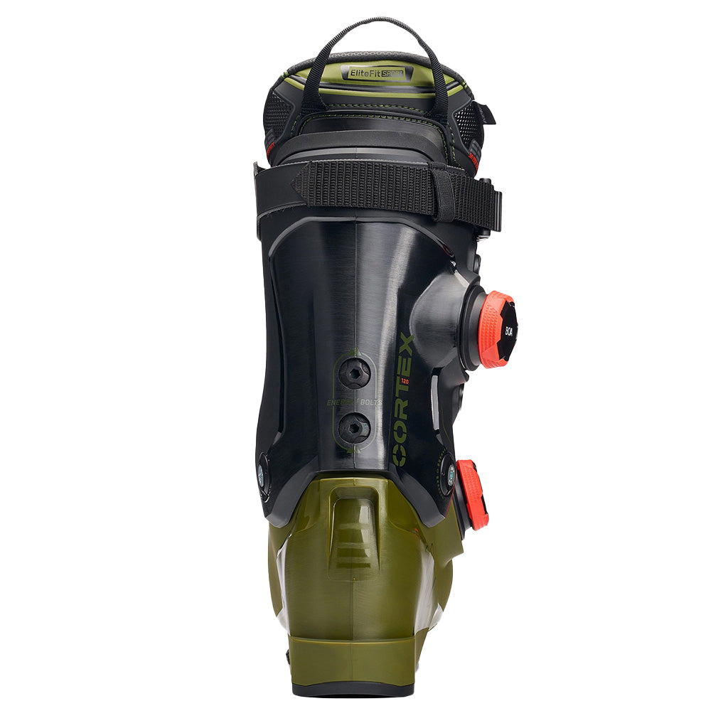 Cortex 120 Zonal BOA - LV MultiFit 96-98mm - Skistøvler