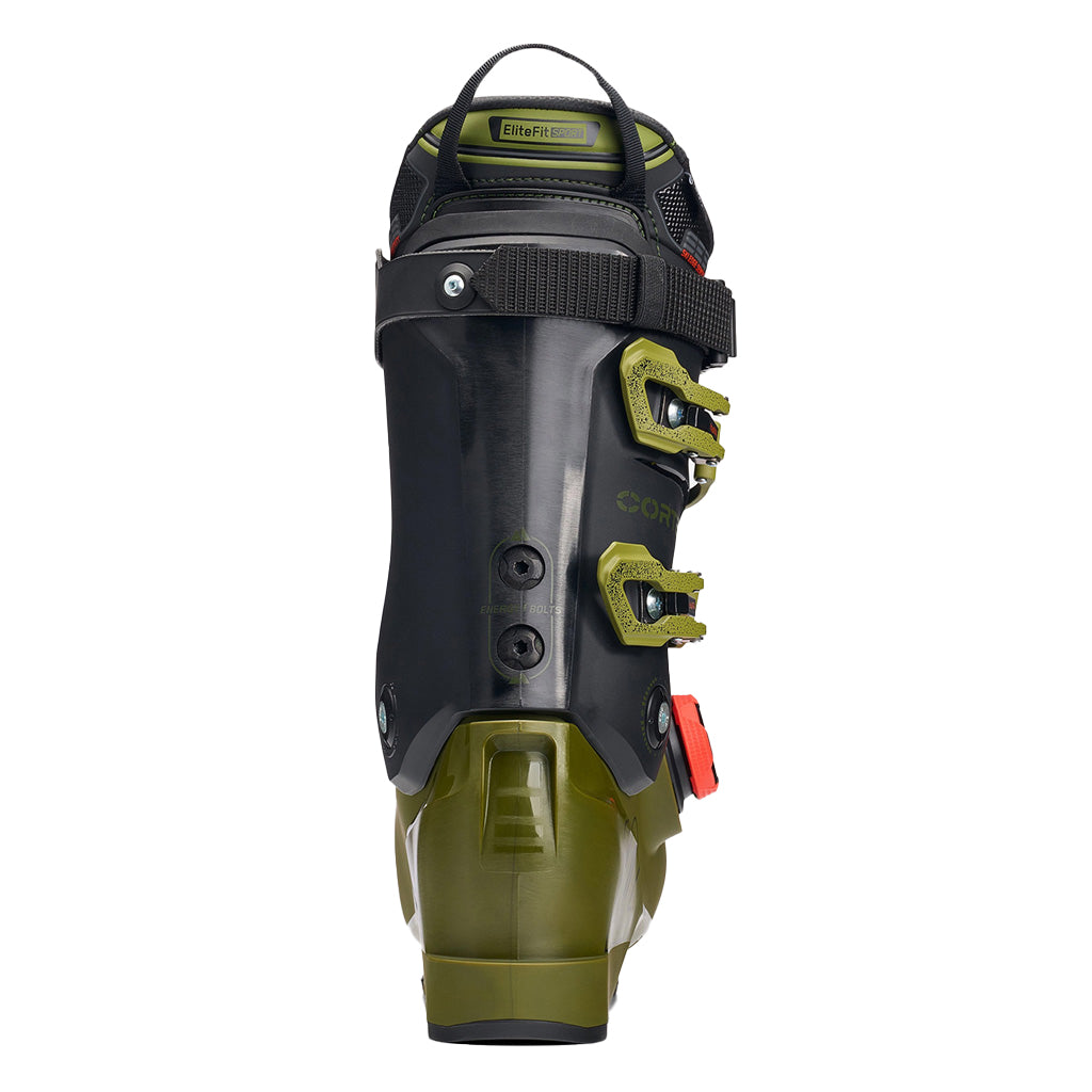 Cortex 120 BOA - LV MultiFit 96-98mm - Skistøvler