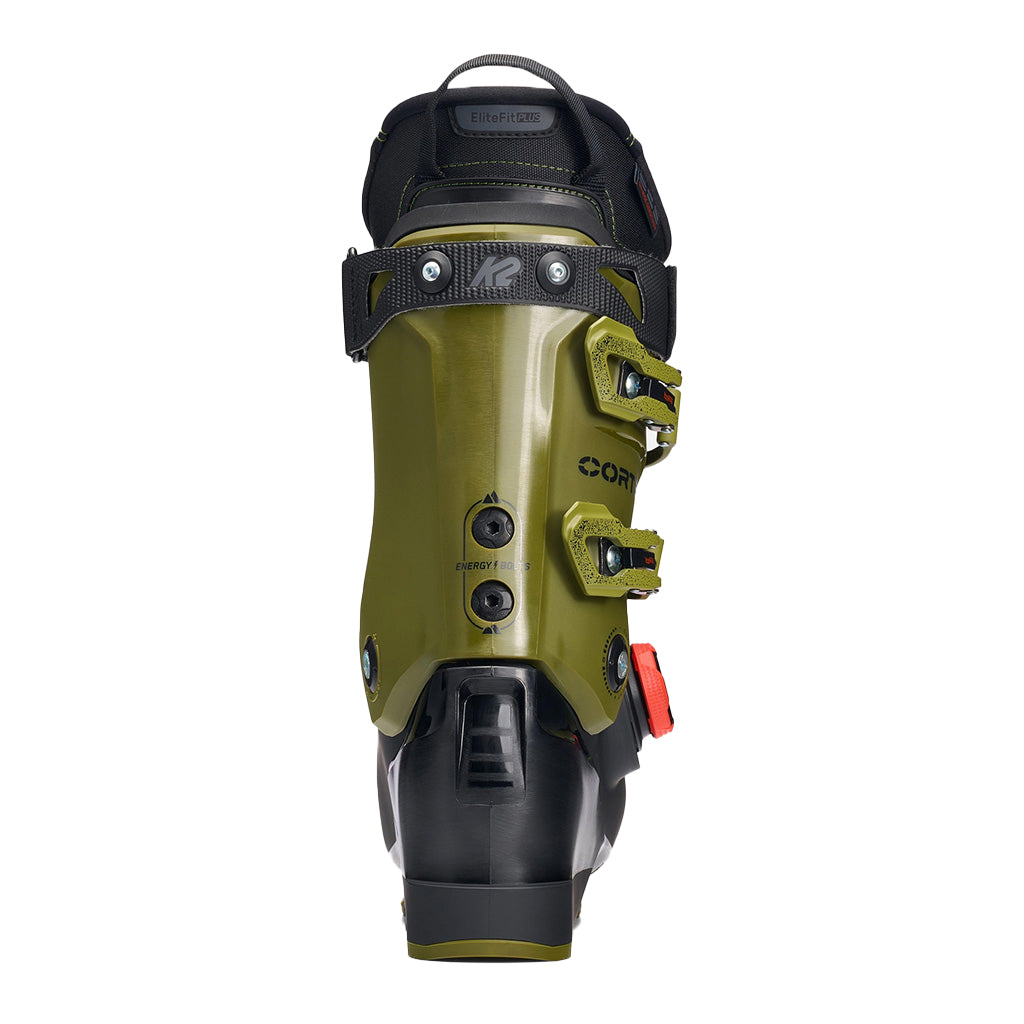 Cortex 110 BOA - LV MultiFit 96-98mm - Skistøvle
