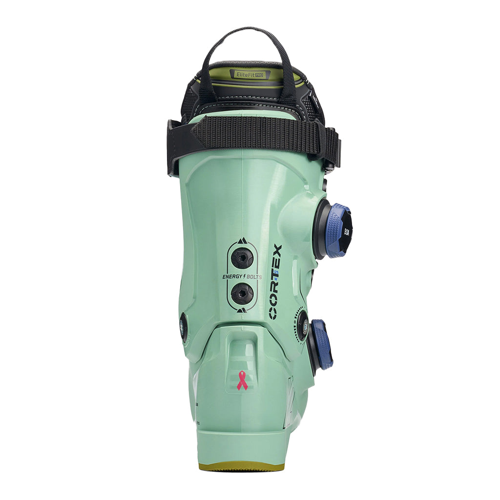 Cortex 125 W Zonal BOA - LV MultiFit 96-98mm - Skistøvler