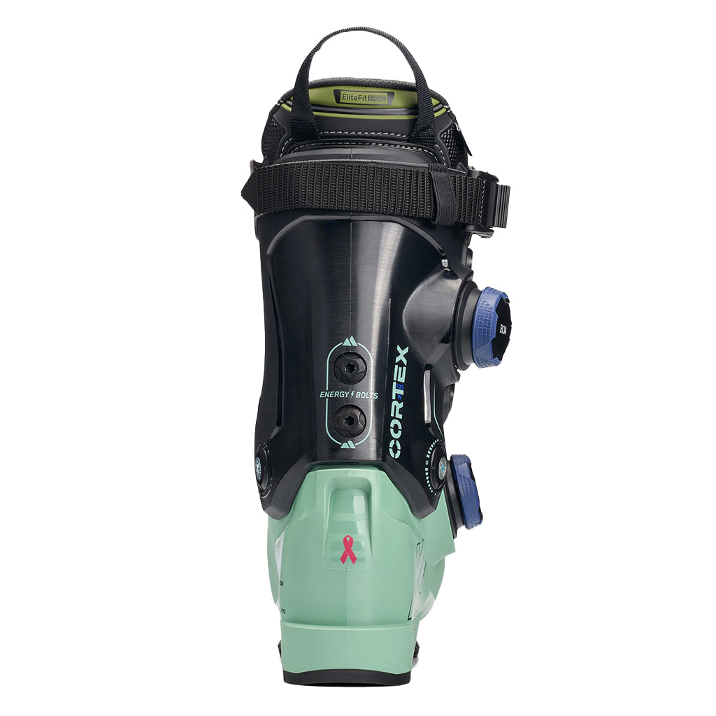 Cortex 105 W Zonal BOA - LV MultiFit 96-98mm - Skistøvler