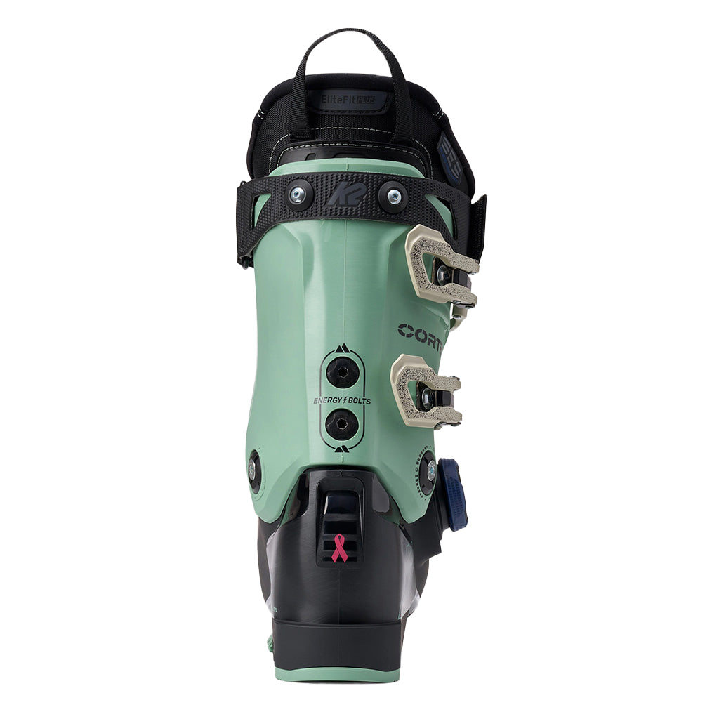 Cortex 95 W BOA - LV MultiFit 96-98mm - Skistøvler