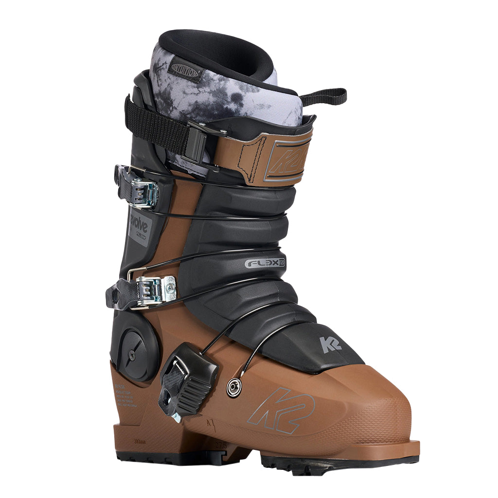 RevoLVe TEAM AG - 99mm - Skistøvler