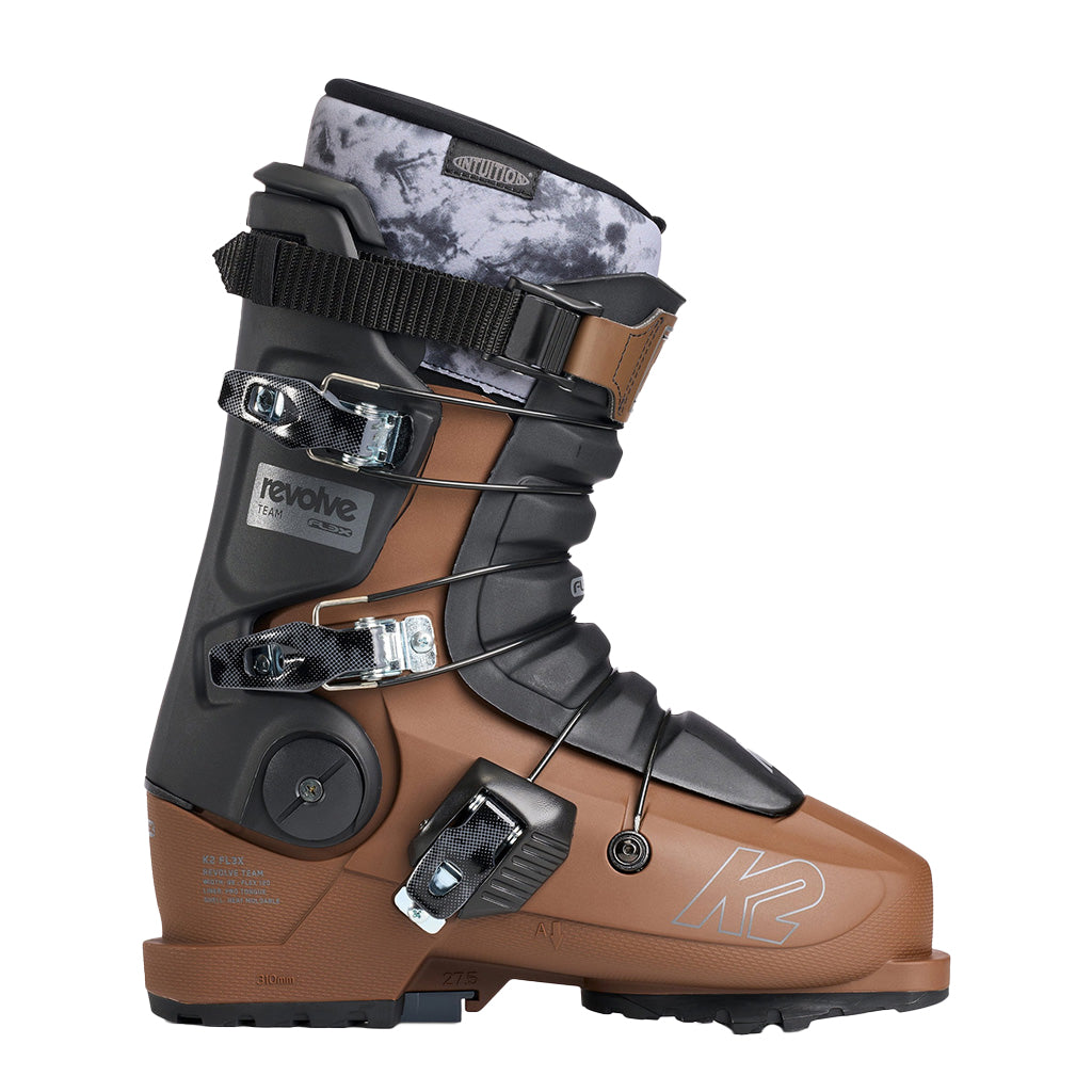 RevoLVe TEAM AG - 99mm - Skistøvler