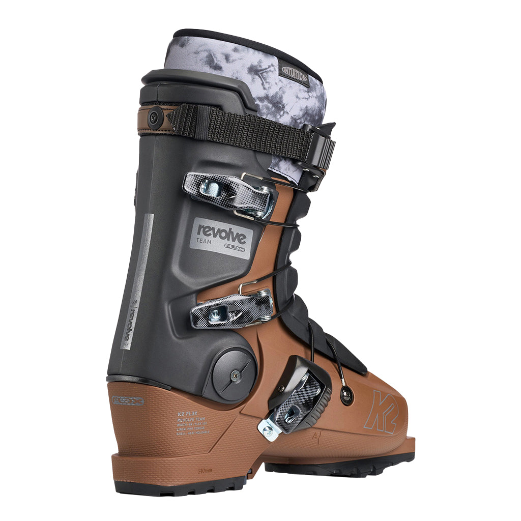 RevoLVe TEAM AG - 99mm - Skistøvler