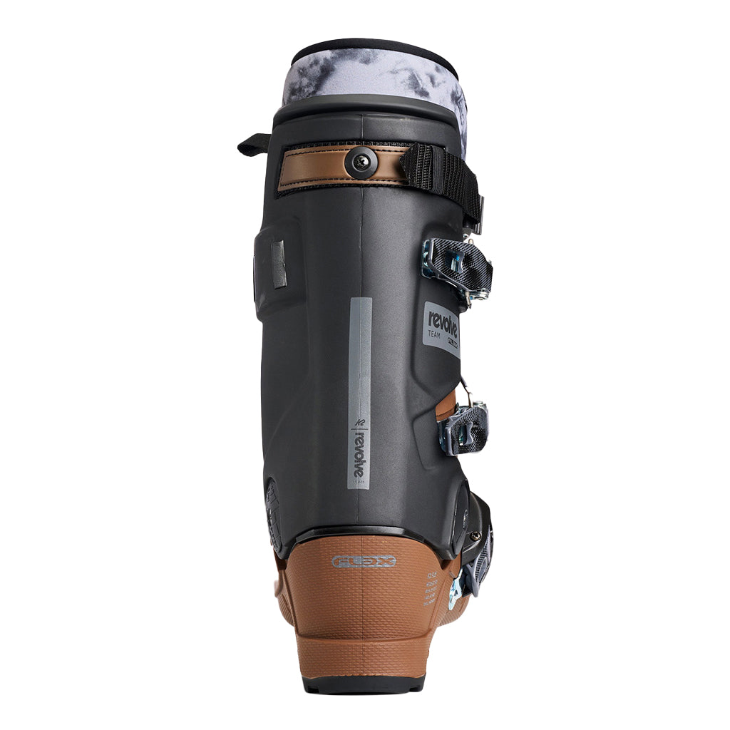 RevoLVe TEAM AG - 99mm - Skistøvler