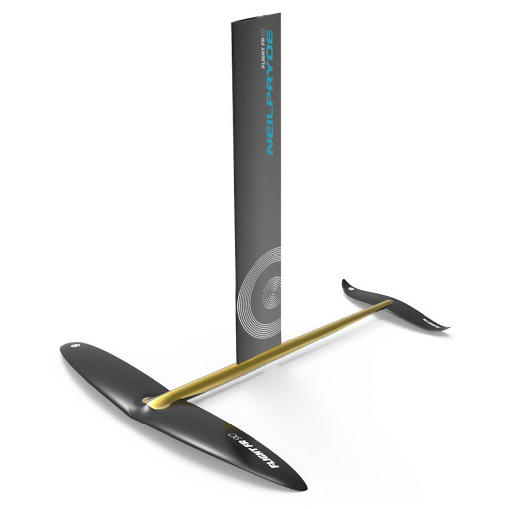 Flight Fr 85 - 850 Cm2 Complete Foil