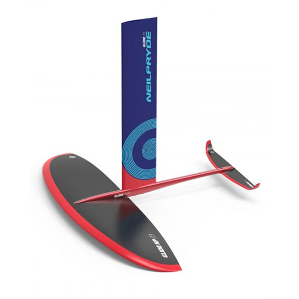 Glide Surf High Performance Complete Foil