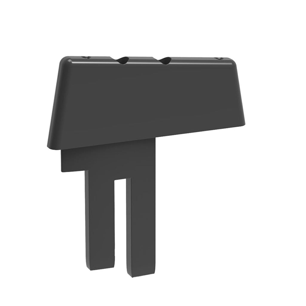 Glide Foil Head - Deep Tuttle