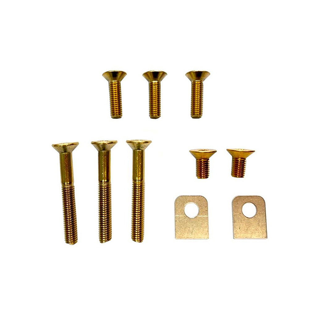 Flight Screw