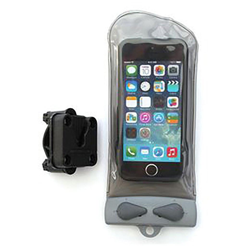 Bike-Mounted Phone Case Iphone