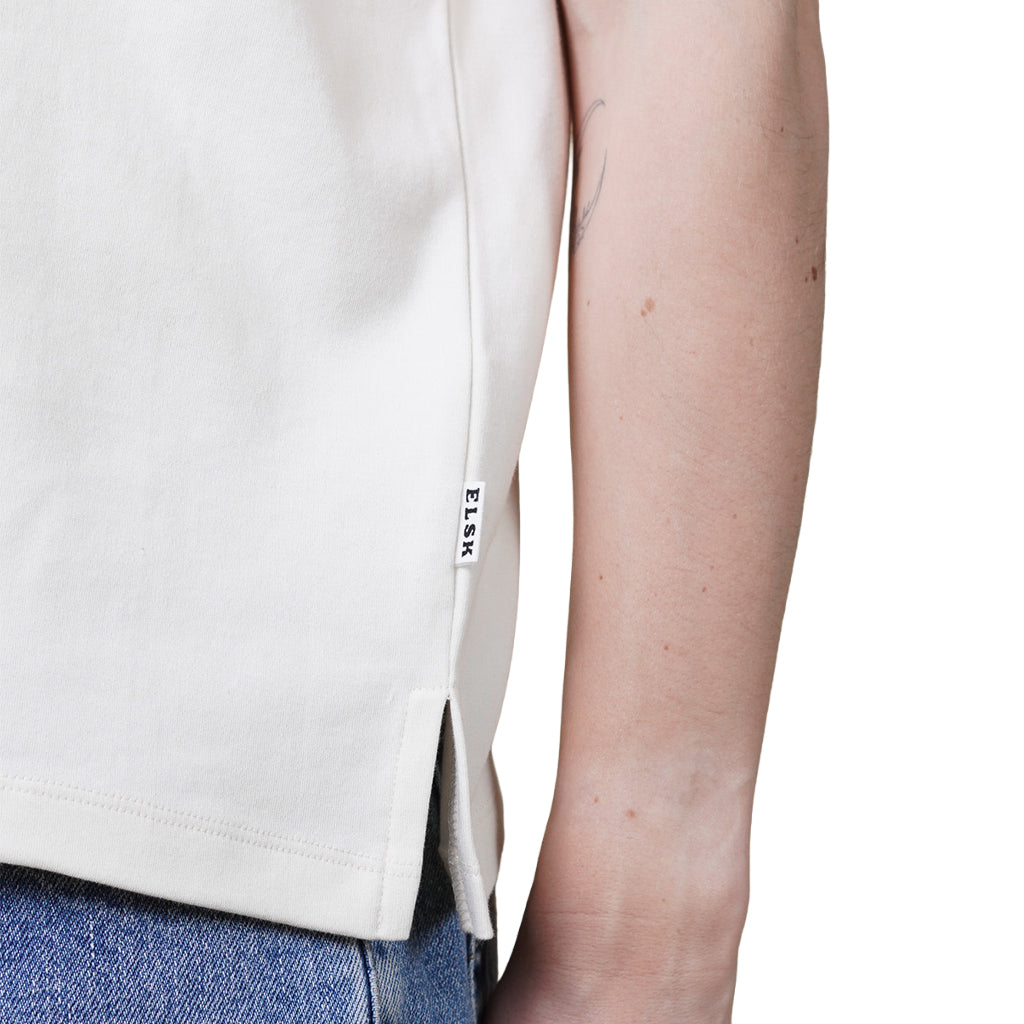 Flora BP Interlock - T-Shirt