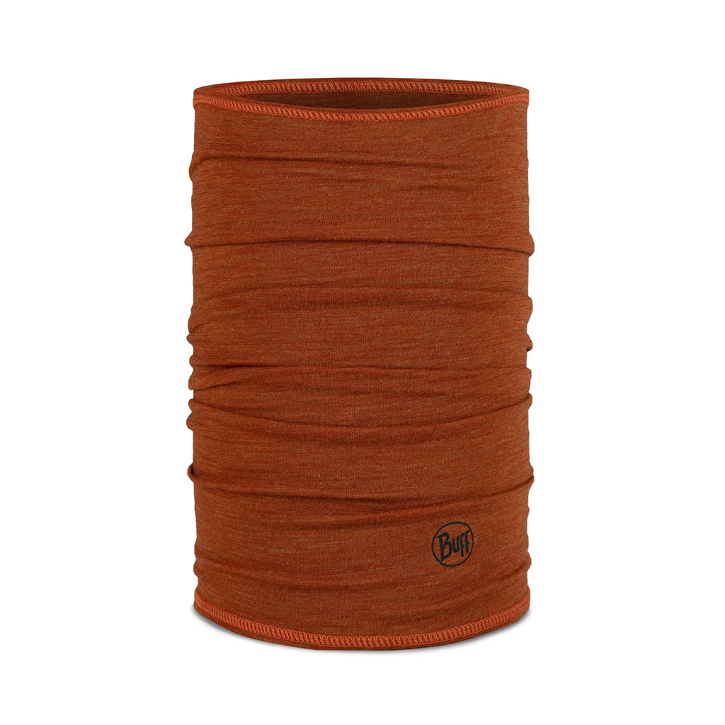 Merino Lightweight - Halsedisse