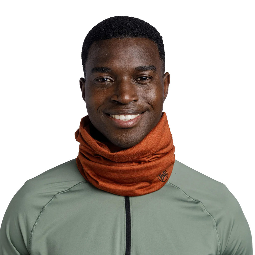 Merino Lightweight - Halsedisse