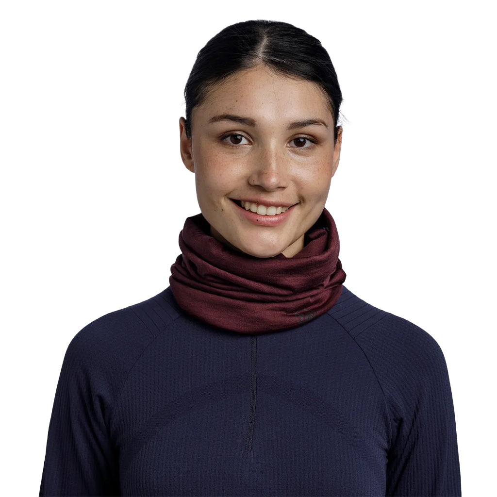 Merino Lightweight - Halsedisse