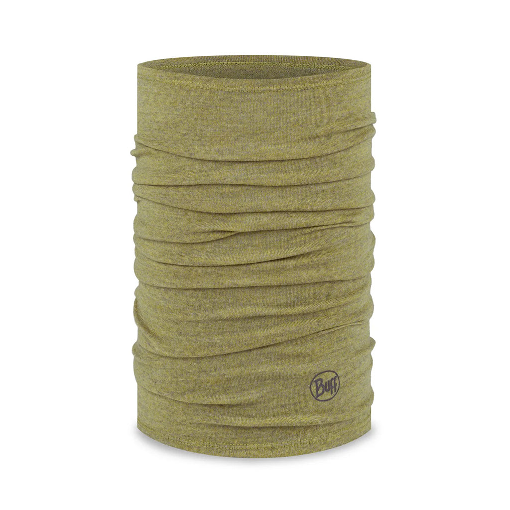 Merino Midweight - Halsedisse